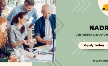 NADRA