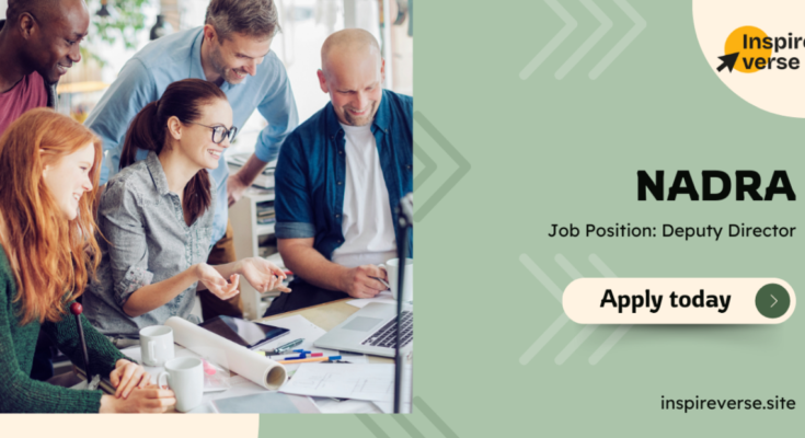 NADRA