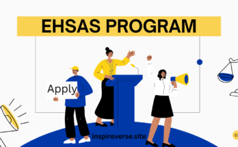 Ehsas program