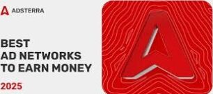 How to Earn from adsterra Adsterra